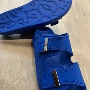 Alexander McQueen | Shoes | Alexander Mcqueen Sandals Size 1 